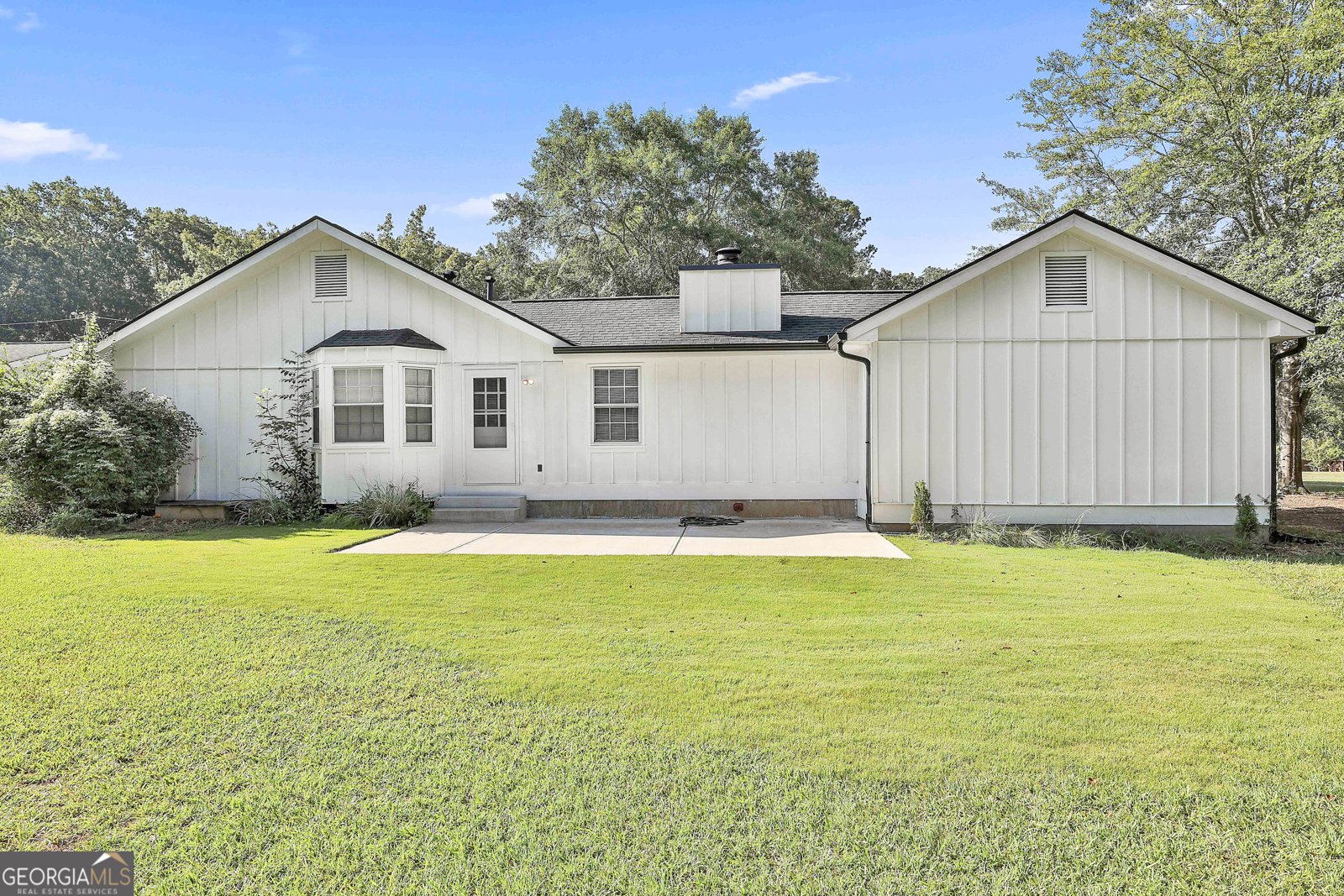 325 Sweetbriar Lane Griffin - 35