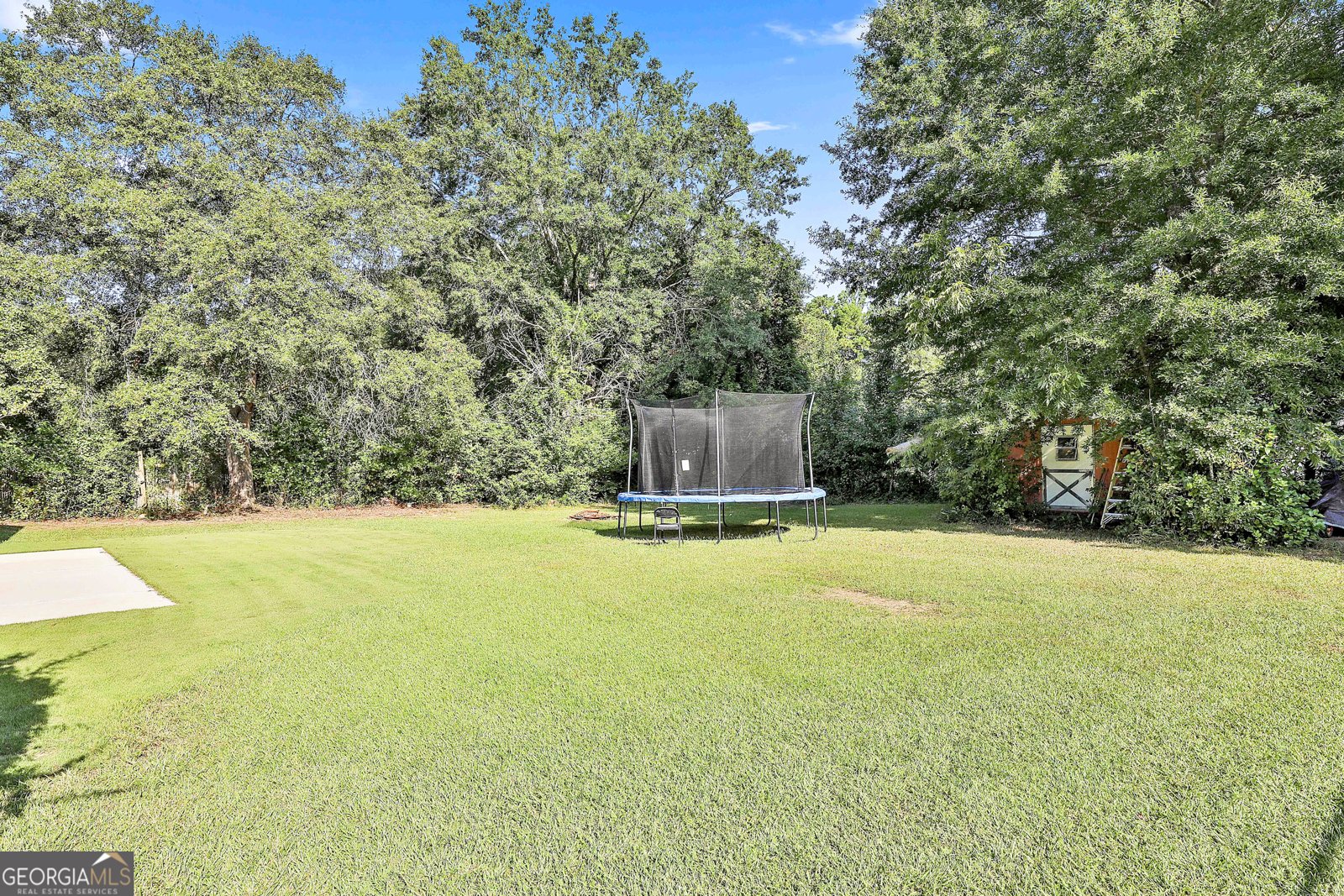 325 Sweetbriar Lane Griffin - 36