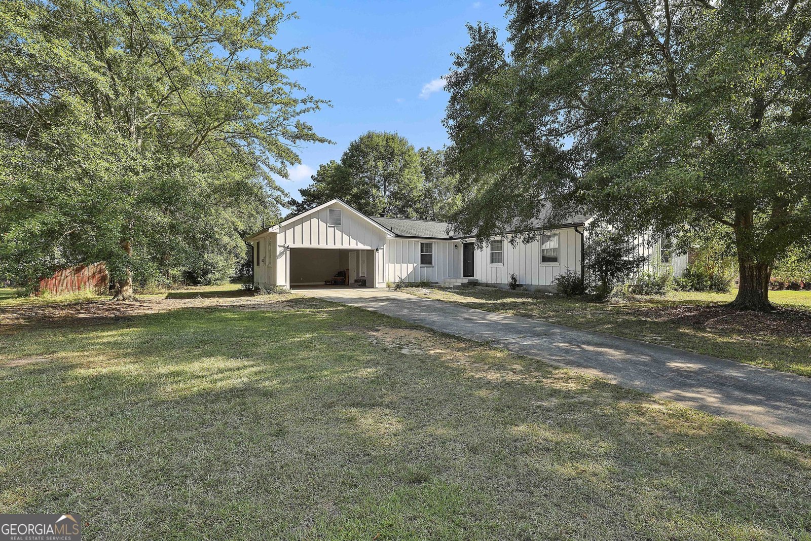 325 Sweetbriar Lane Griffin - 4