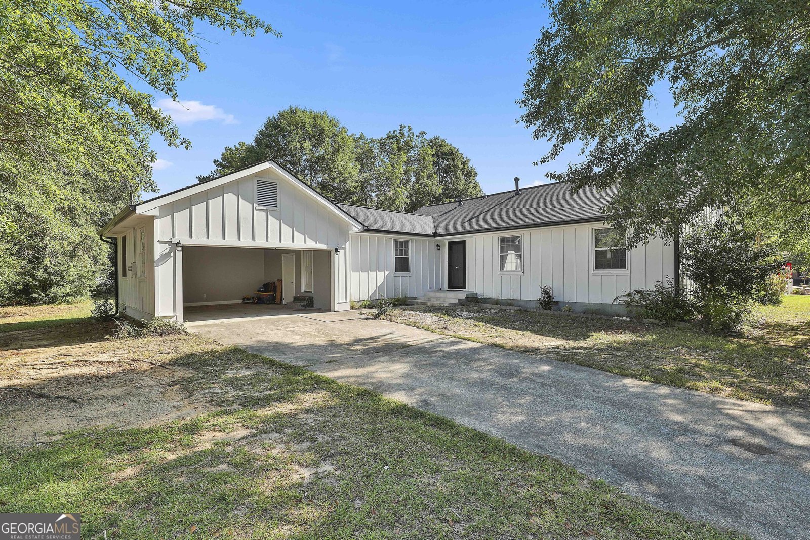 325 Sweetbriar Lane Griffin - 5