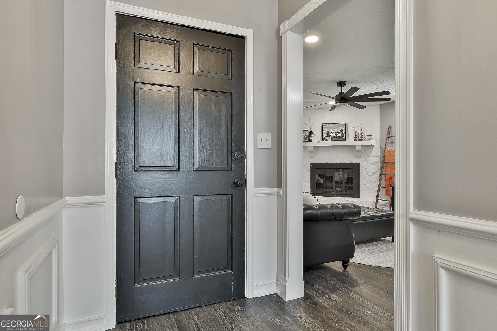 325 Sweetbriar Lane Griffin - 7