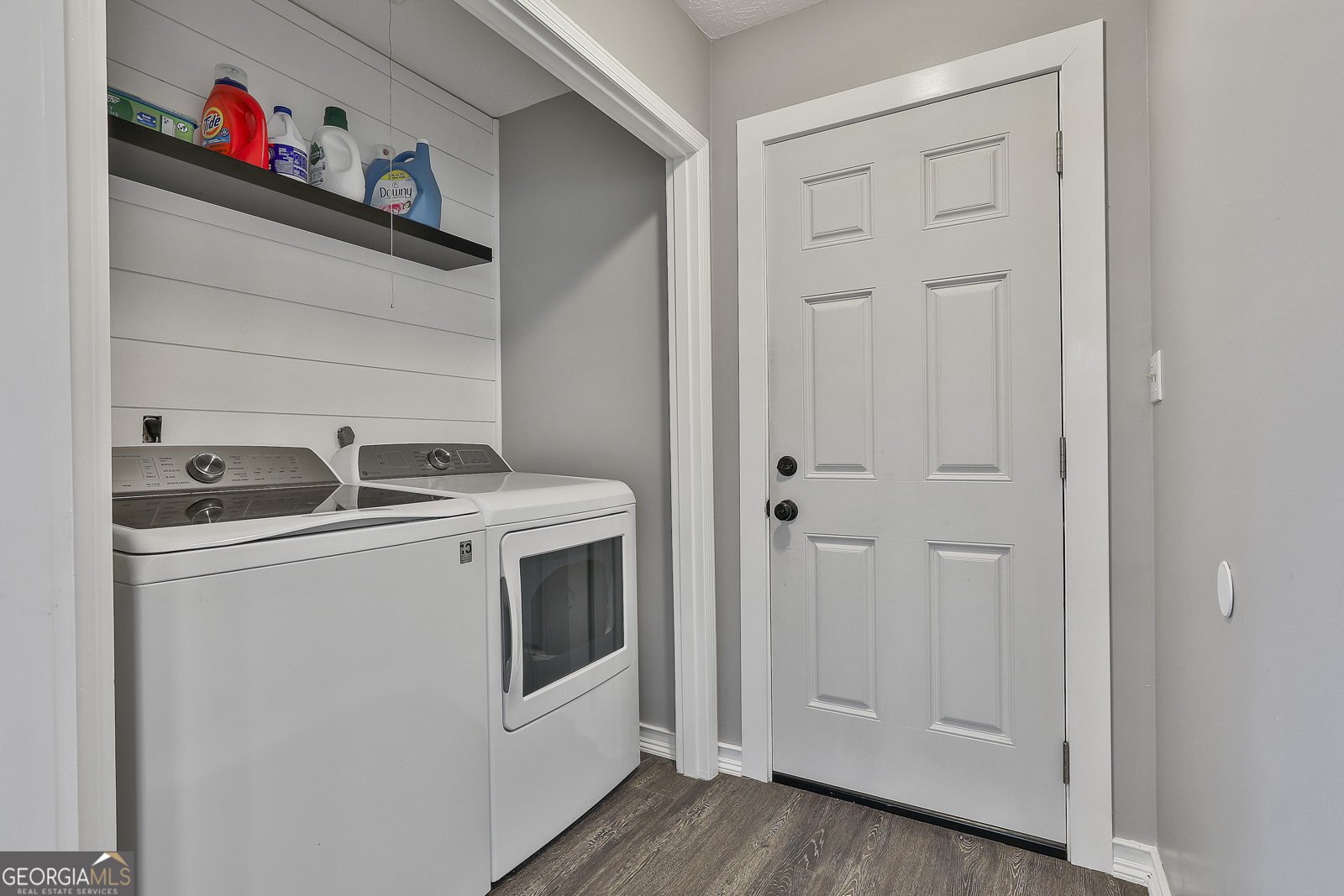 325 Sweetbriar Lane Griffin - 8