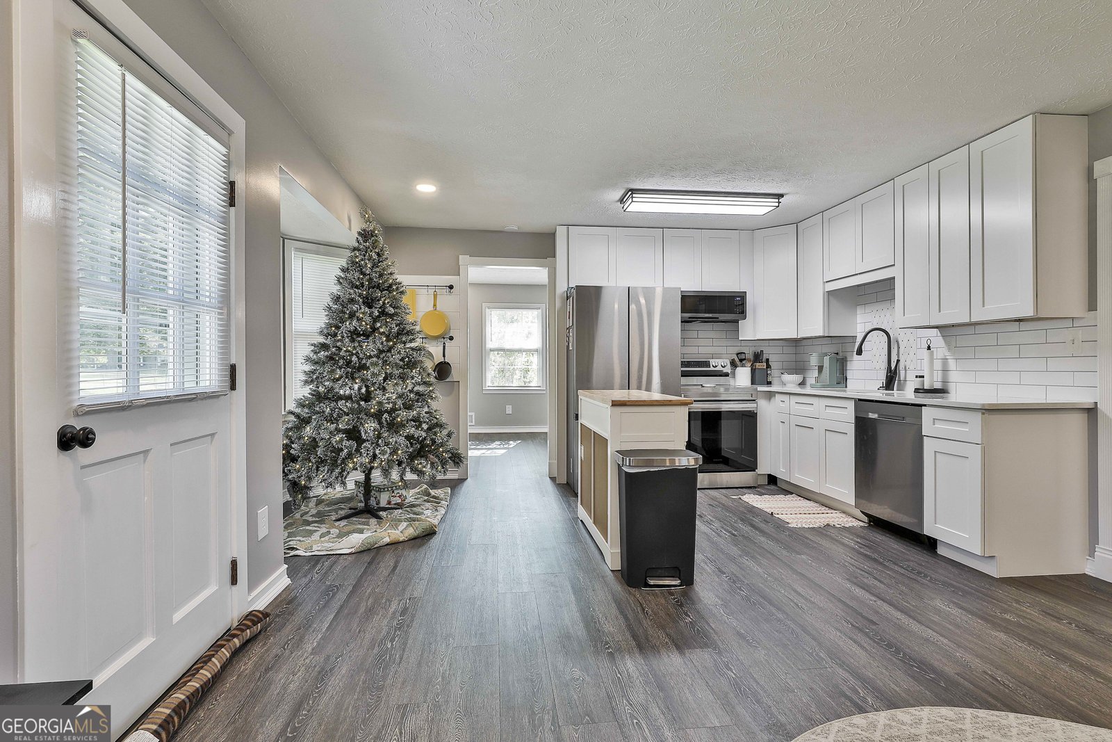 325 Sweetbriar Lane Griffin - 9