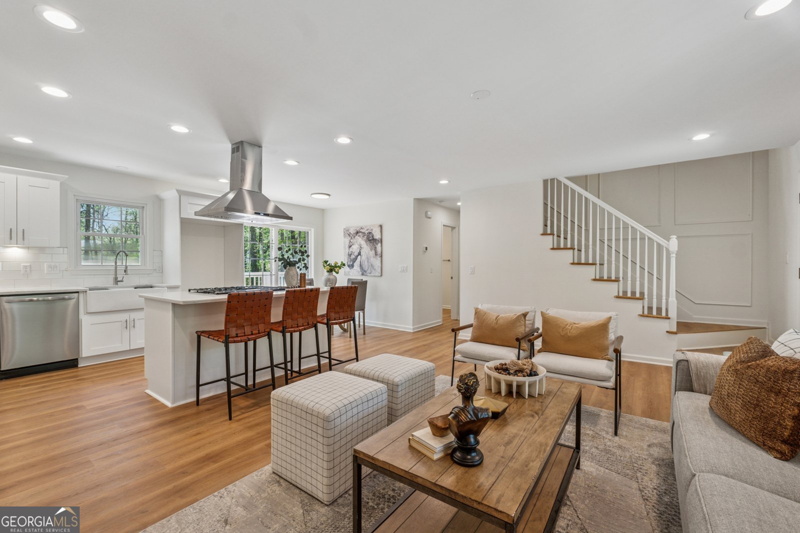 388 Pine Trail Canton - 10