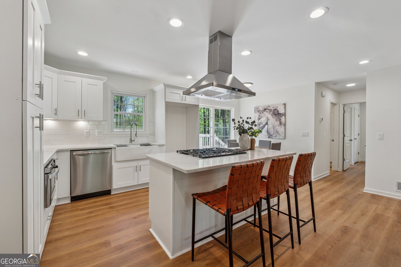 388 Pine Trail Canton - 11
