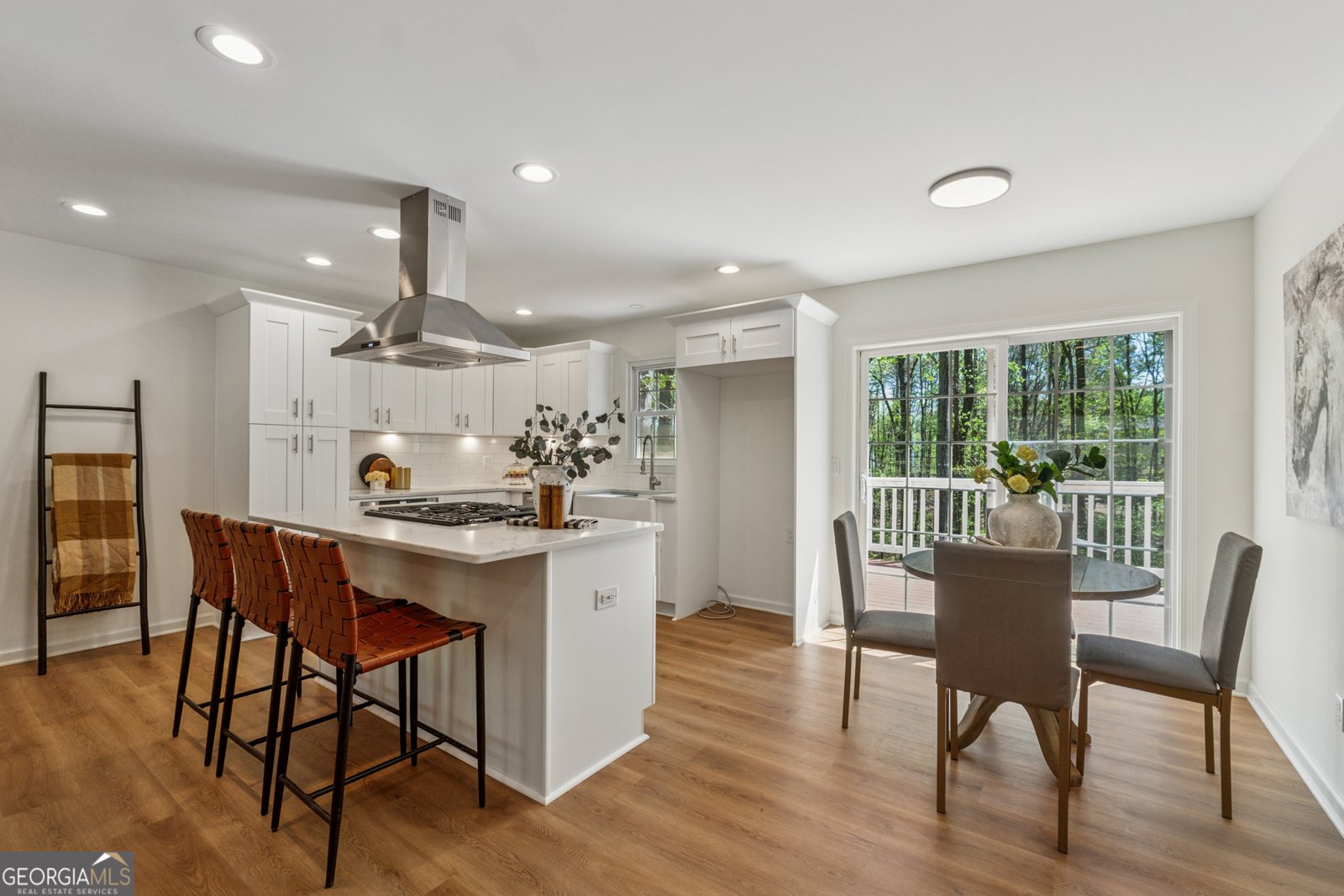 388 Pine Trail Canton - 12