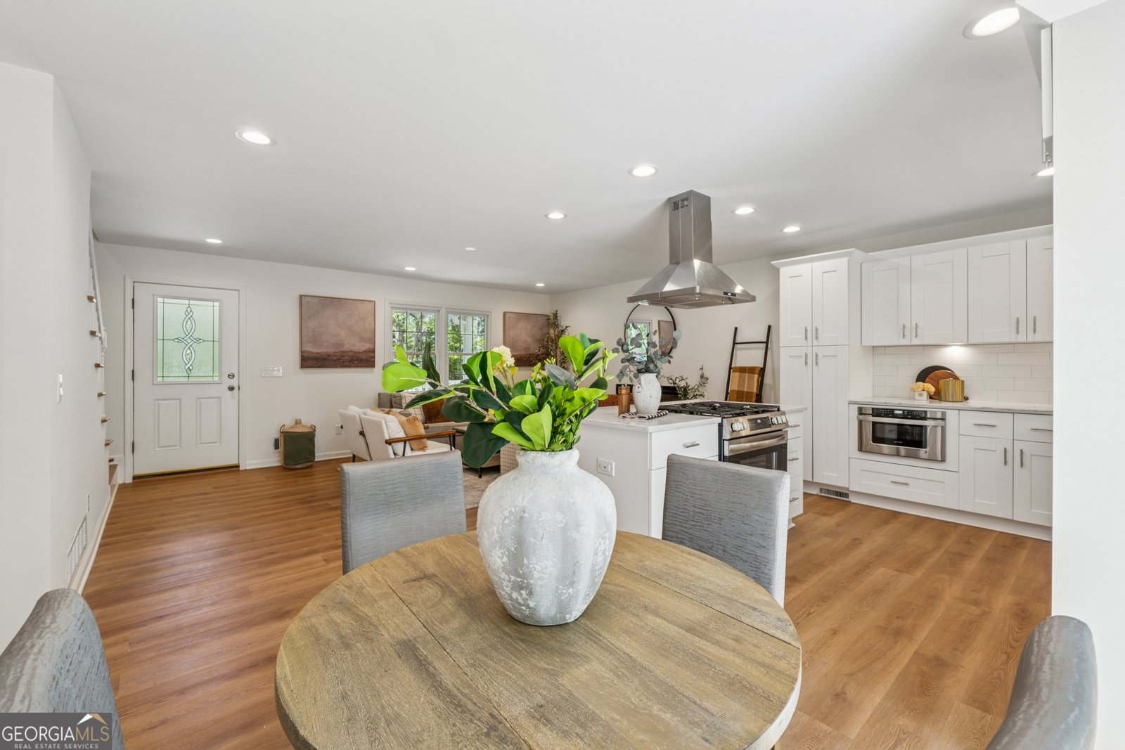 388 Pine Trail Canton - 14