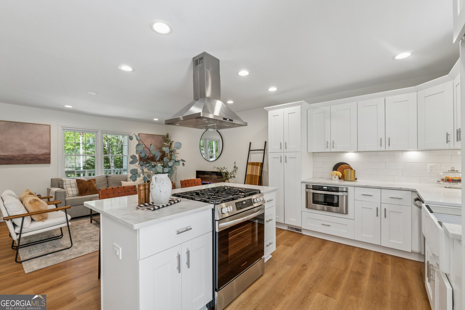 388 Pine Trail Canton - 15