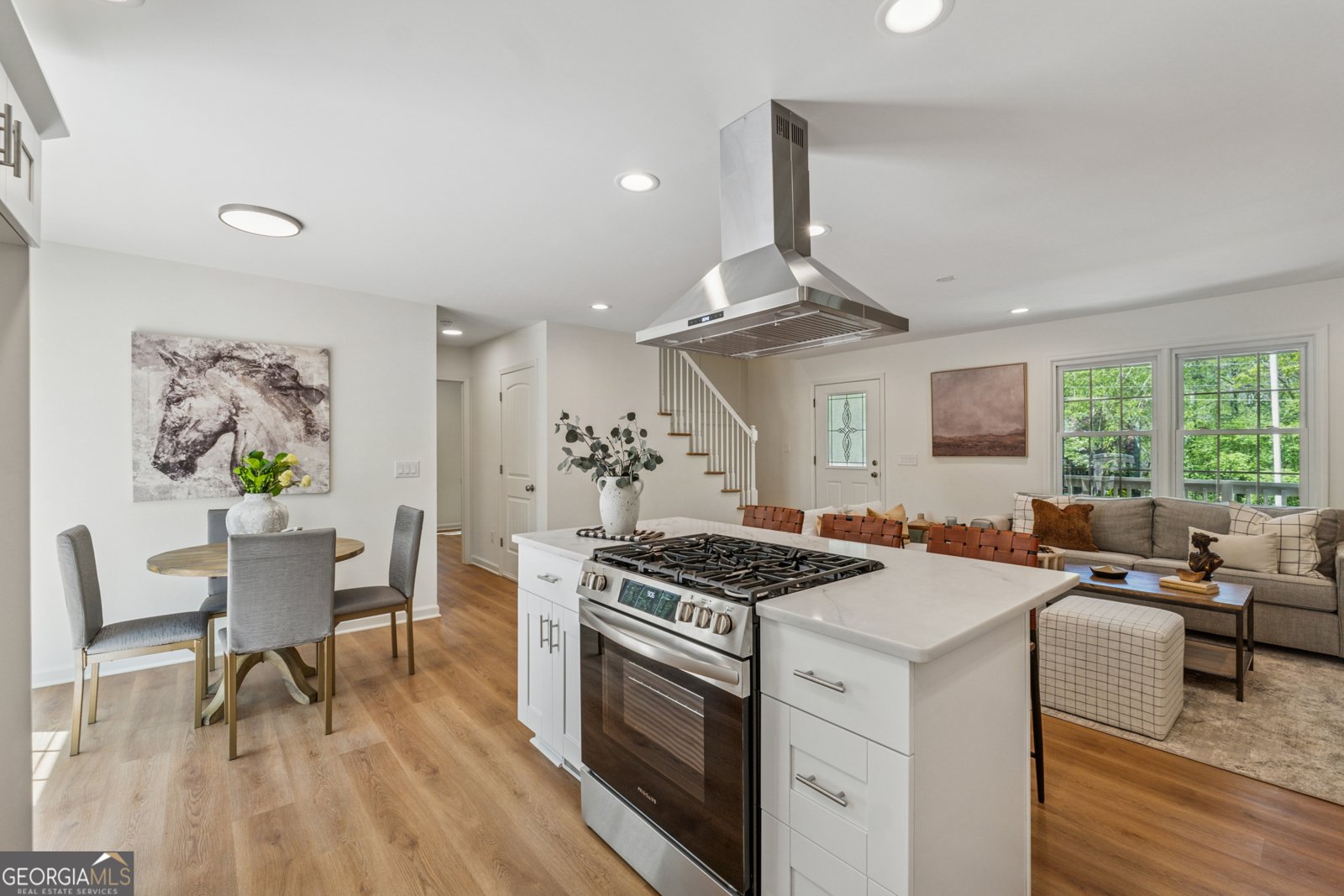 388 Pine Trail Canton - 16