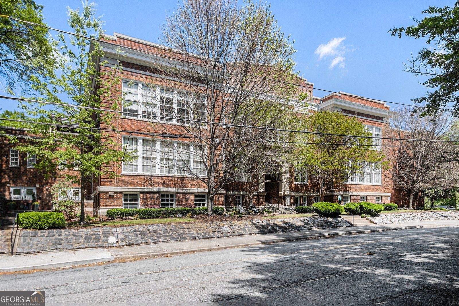 978 North Avenue Atlanta - 1