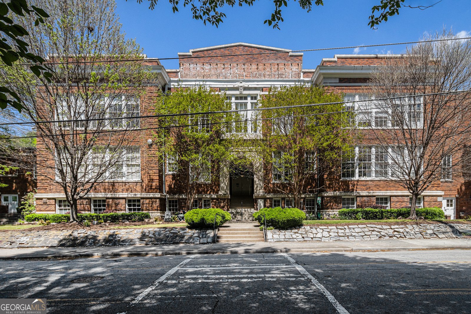 978 North Avenue Atlanta - 24