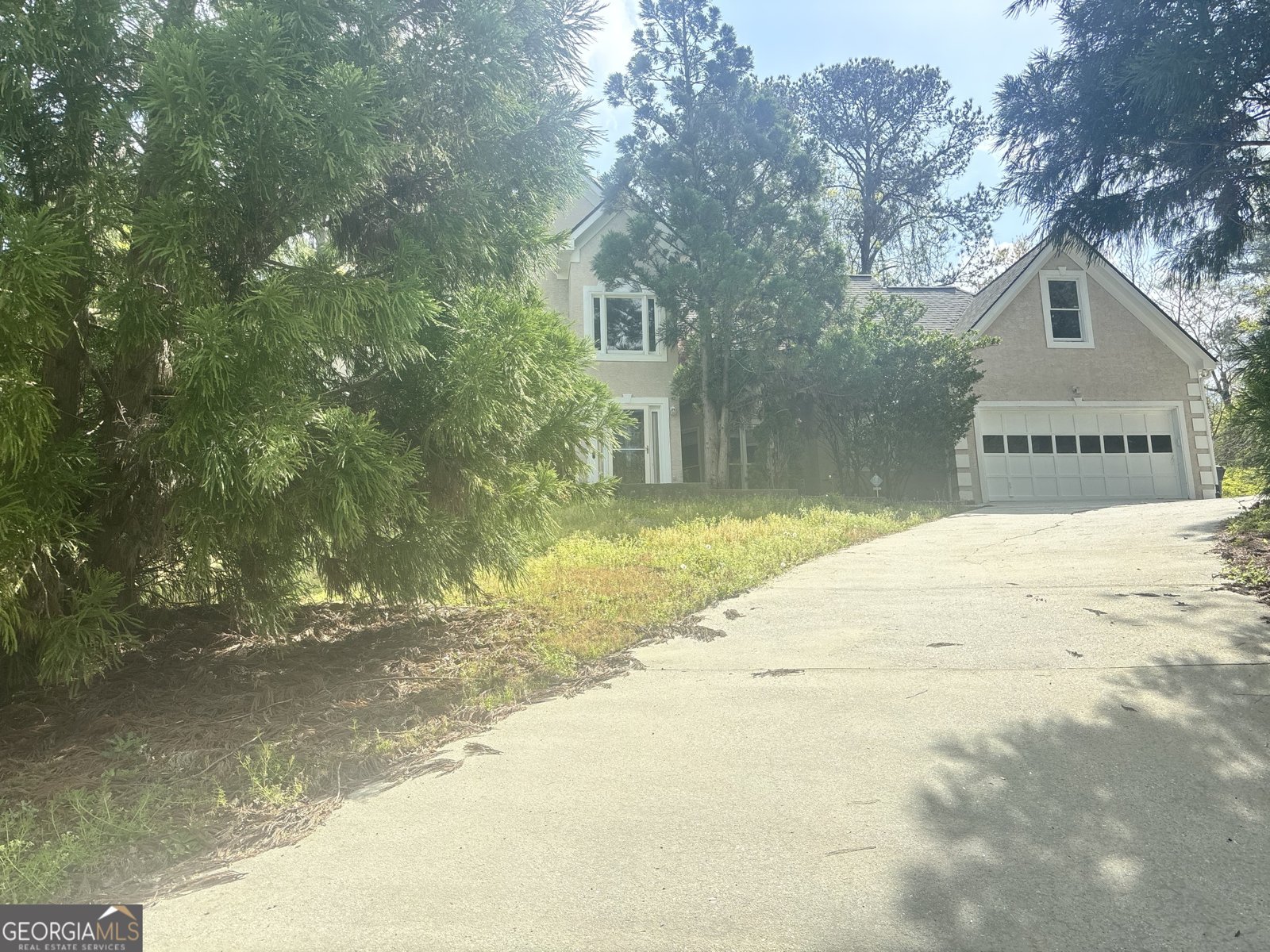 2896 Creekwood Drive Snellville - 1