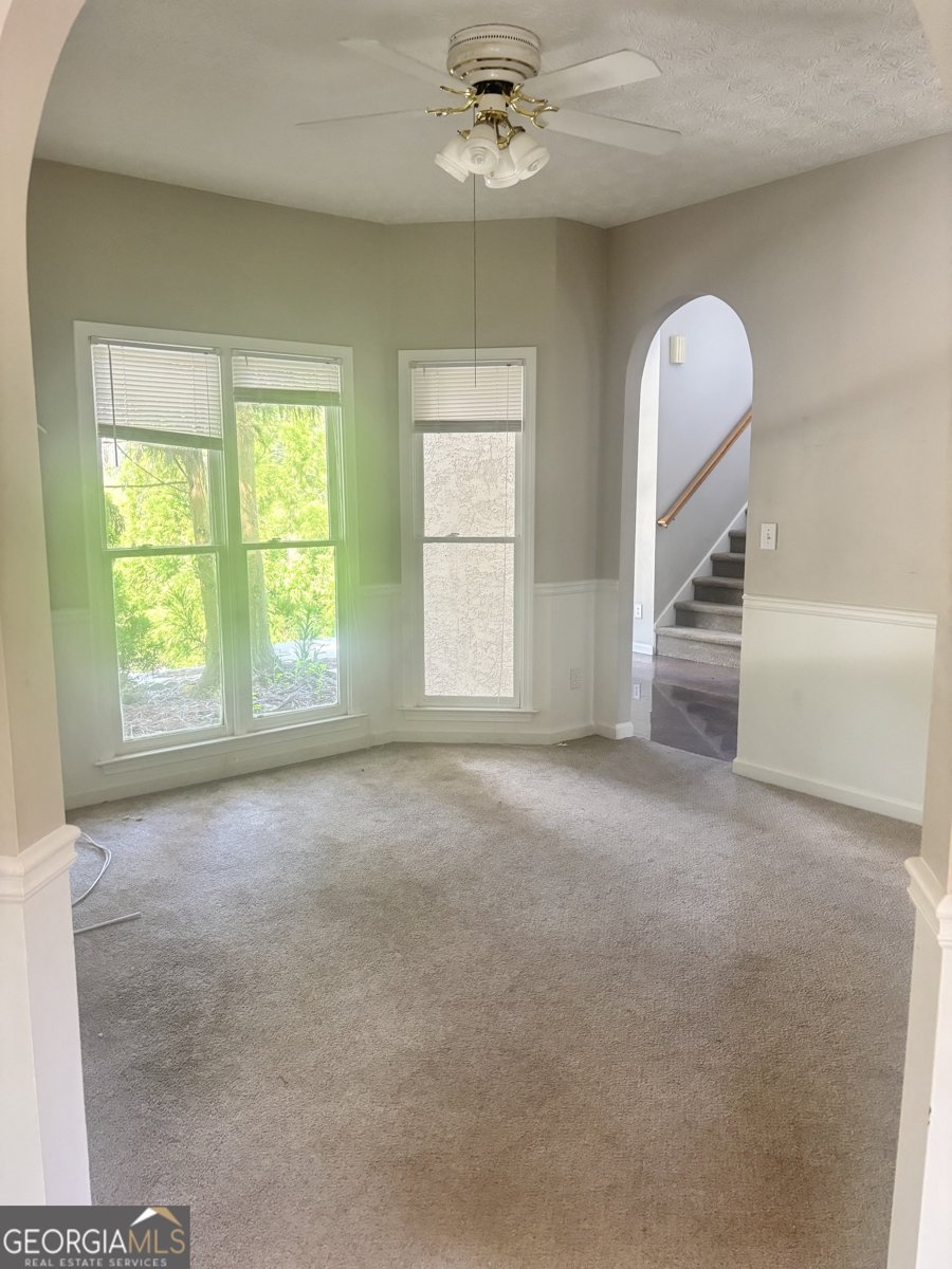 2896 Creekwood Drive Snellville - 4
