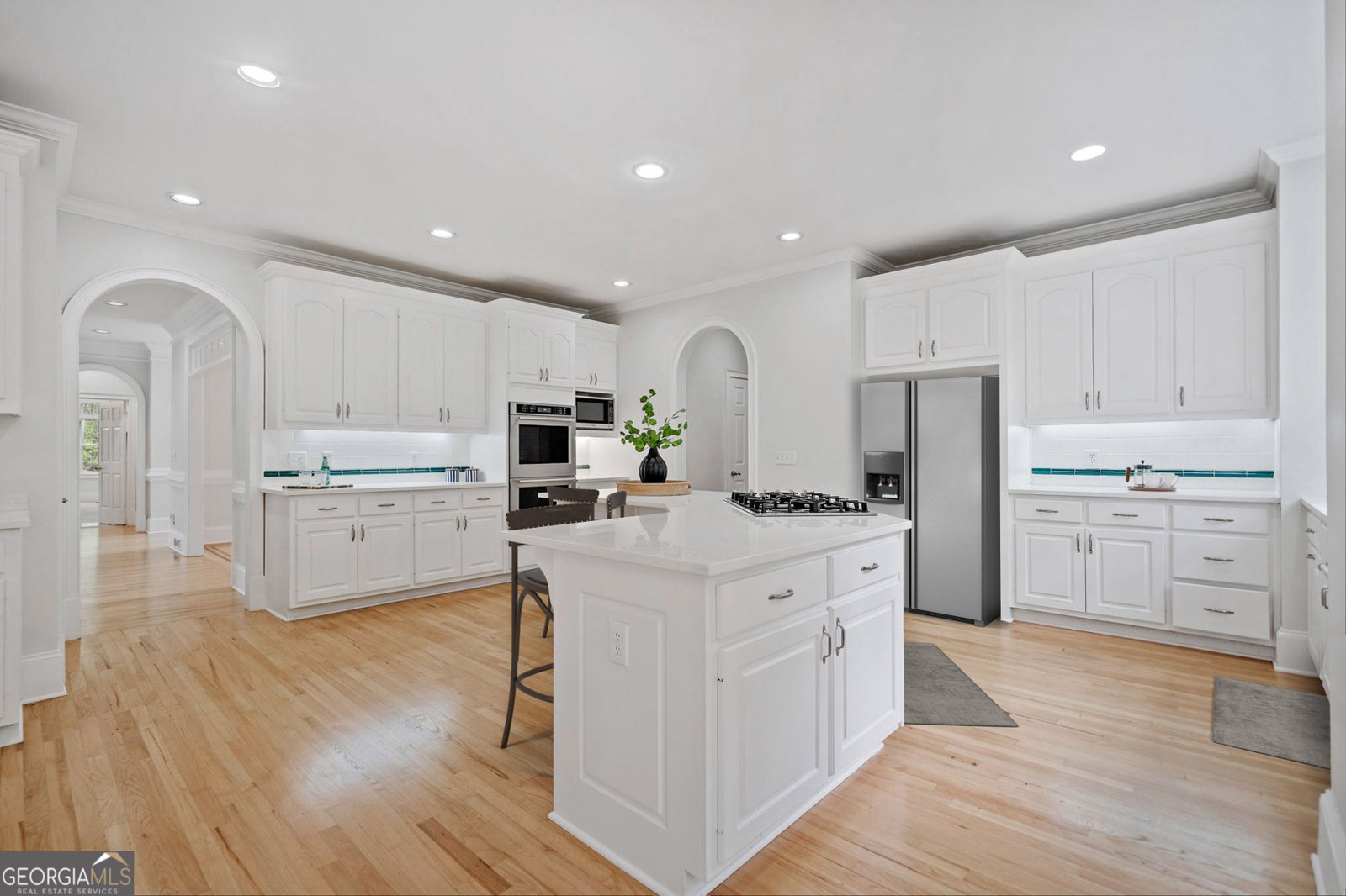 545 Slane Trace Roswell - 10