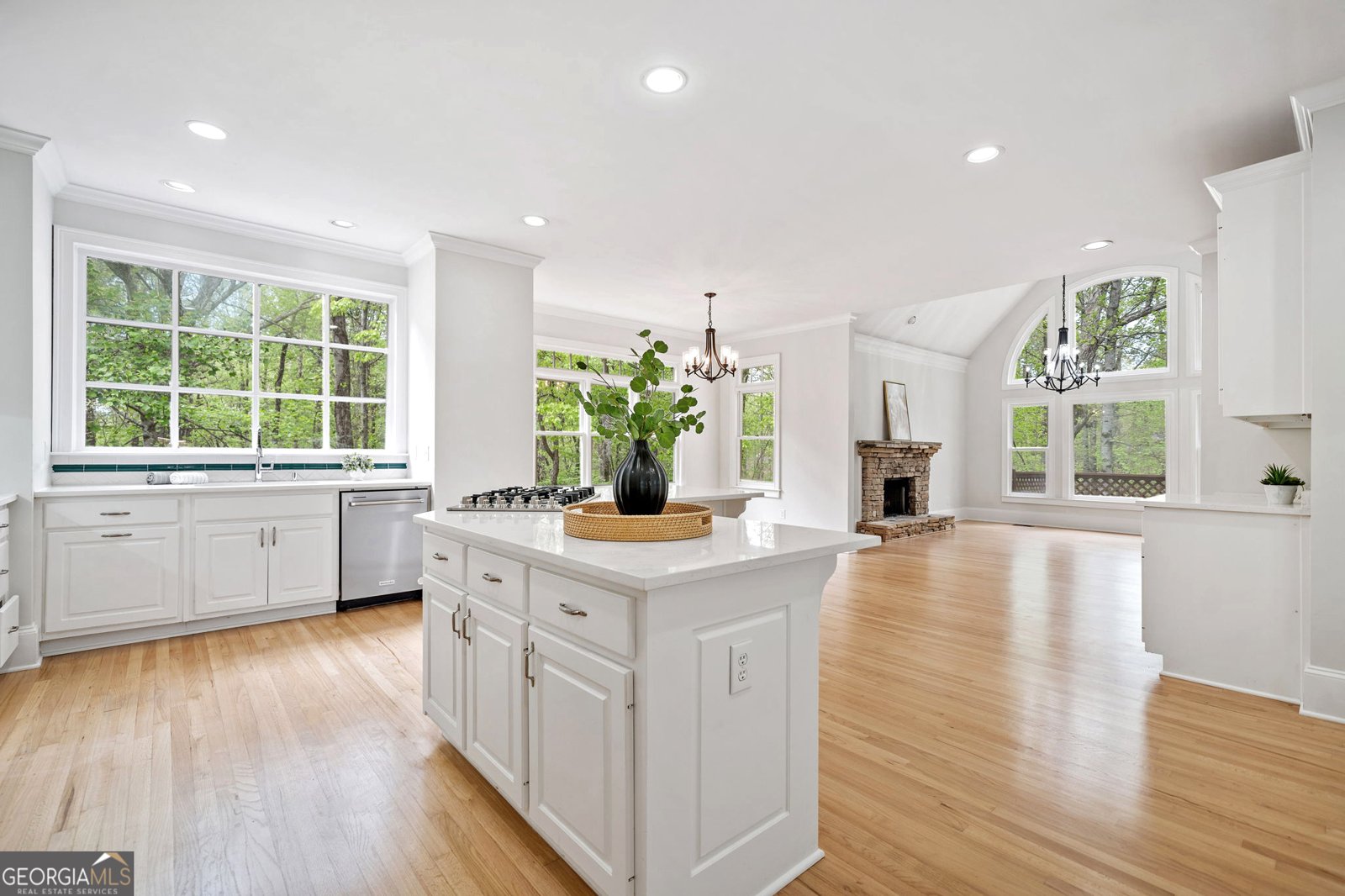 545 Slane Trace Roswell - 11