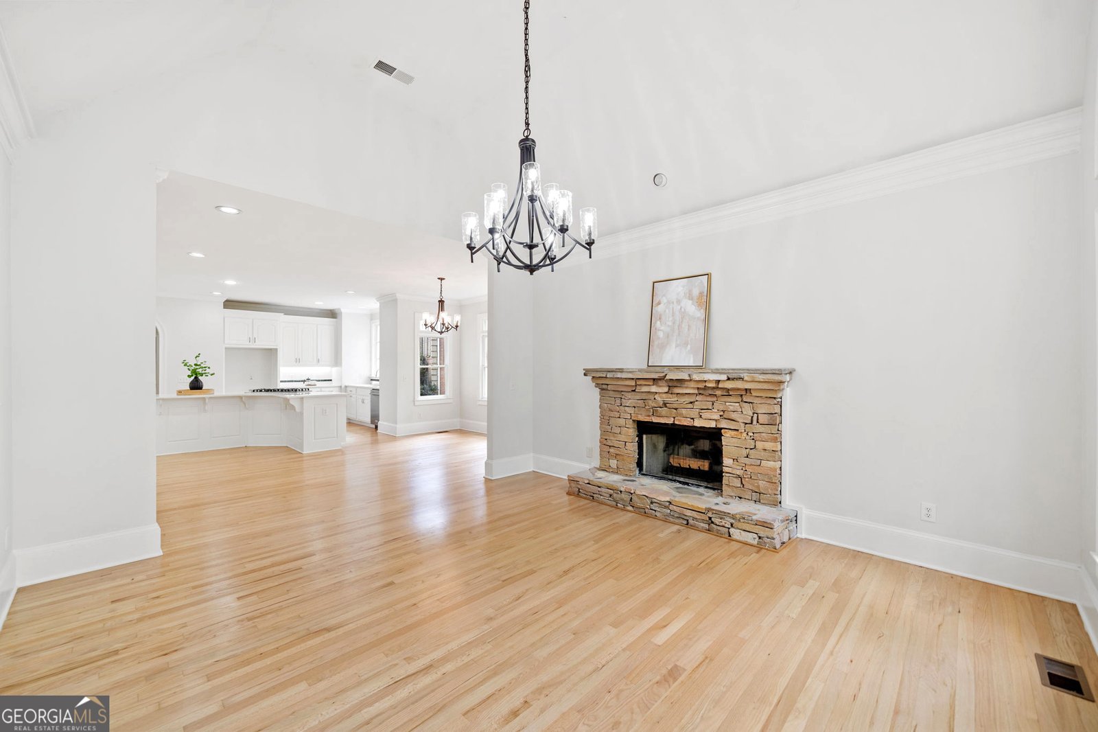 545 Slane Trace Roswell - 16