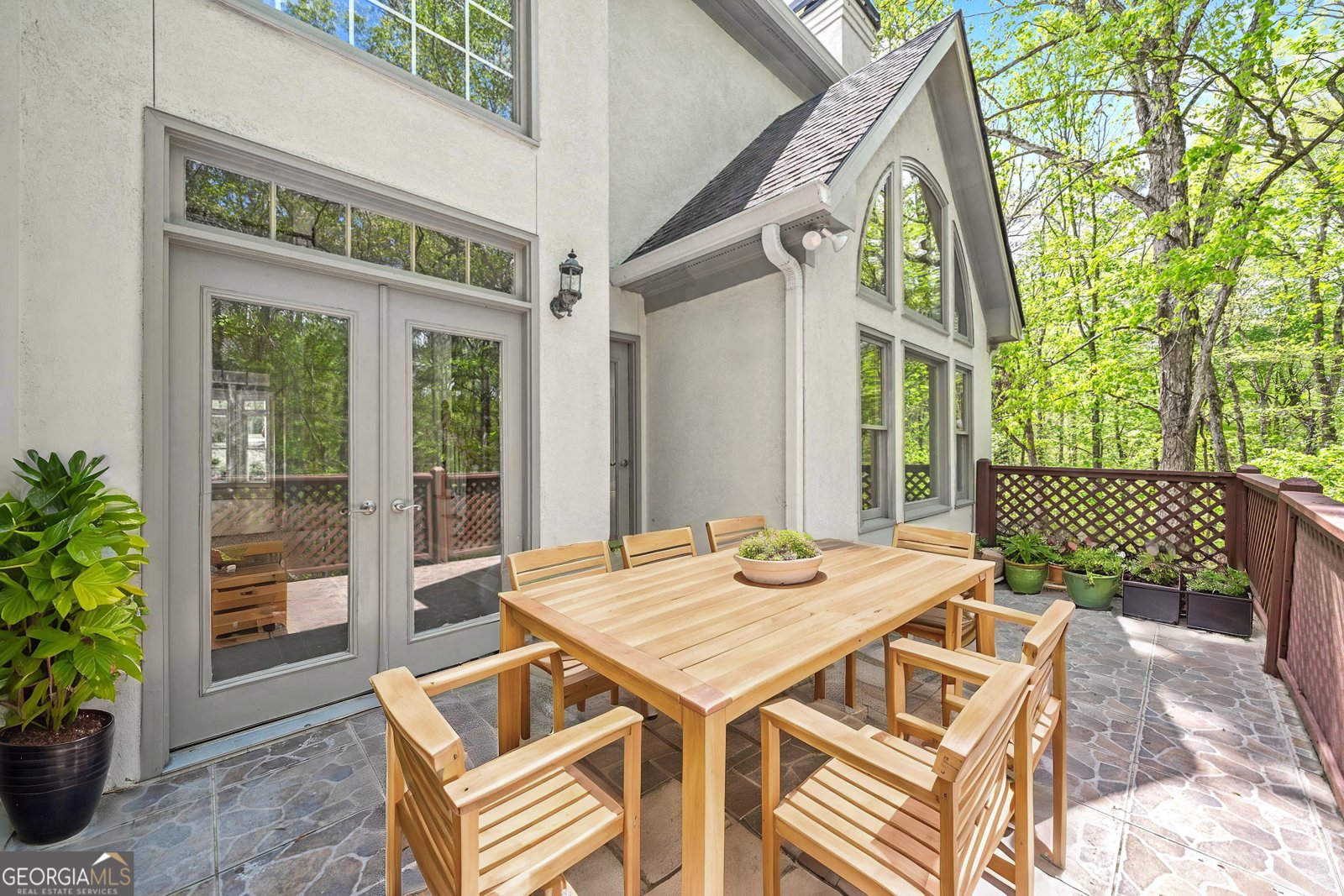 545 Slane Trace Roswell - 17