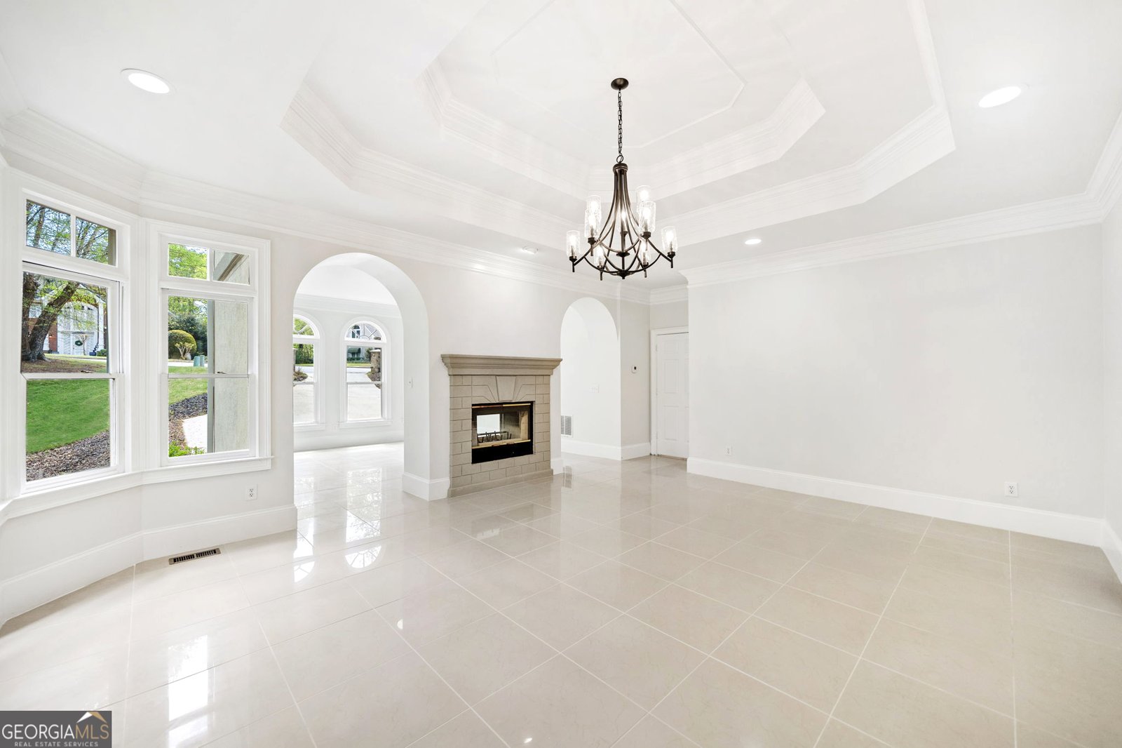545 Slane Trace Roswell - 26
