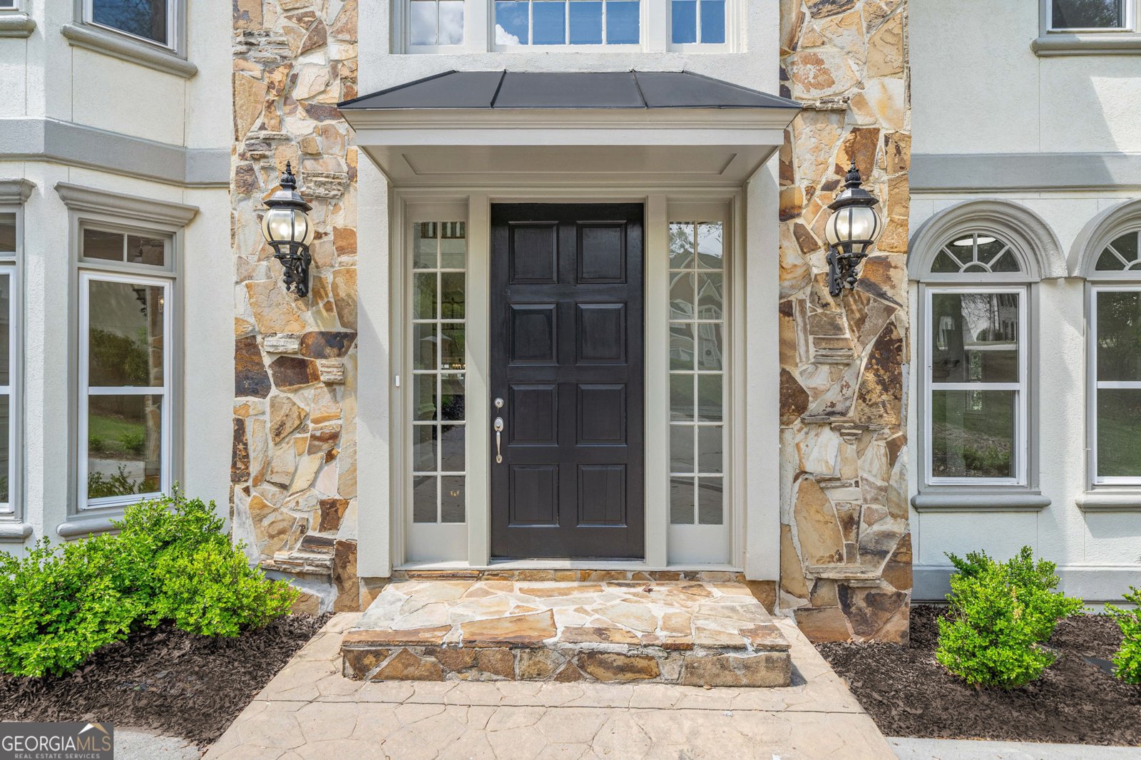 545 Slane Trace Roswell - 3