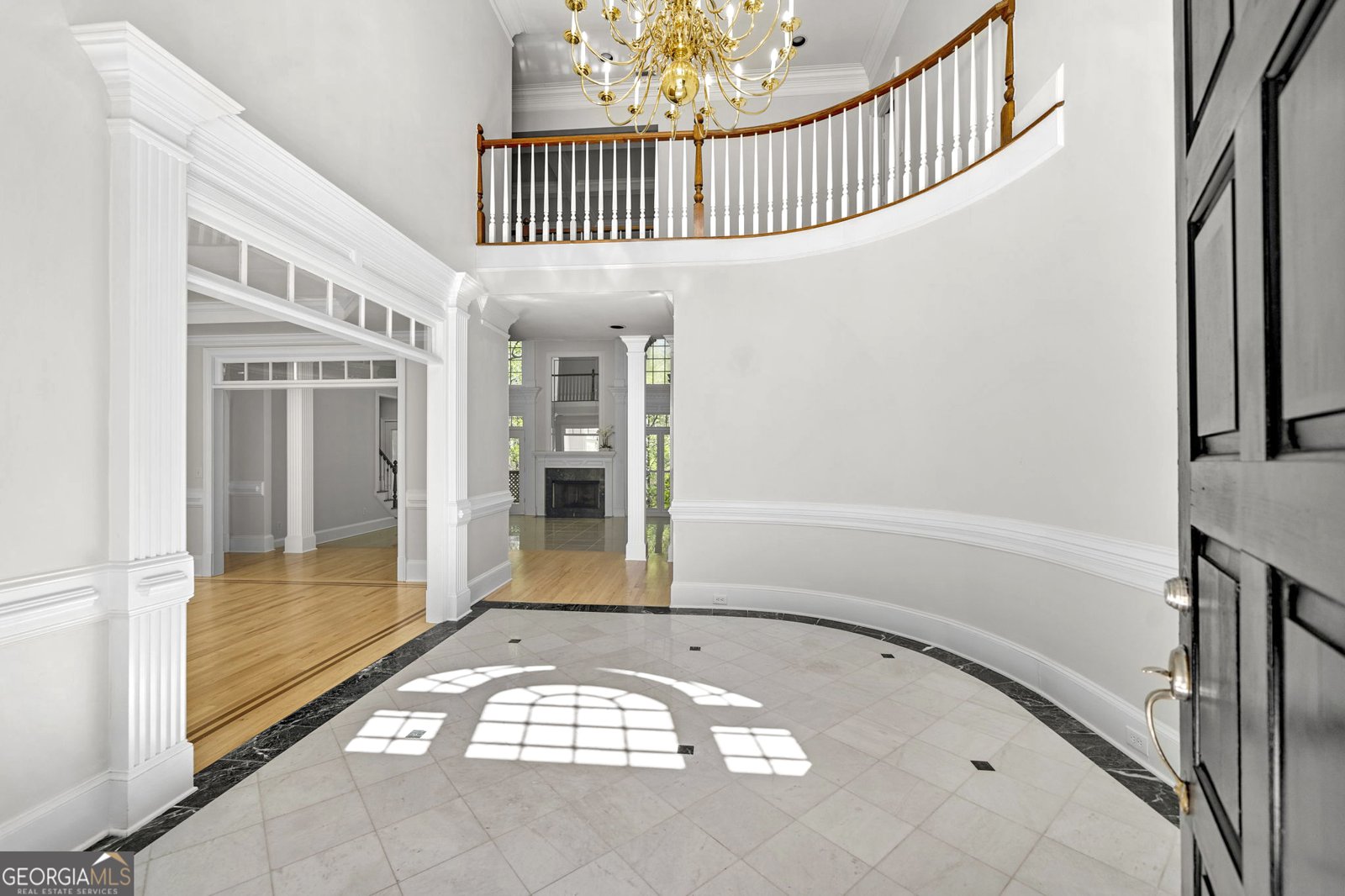 545 Slane Trace Roswell - 4