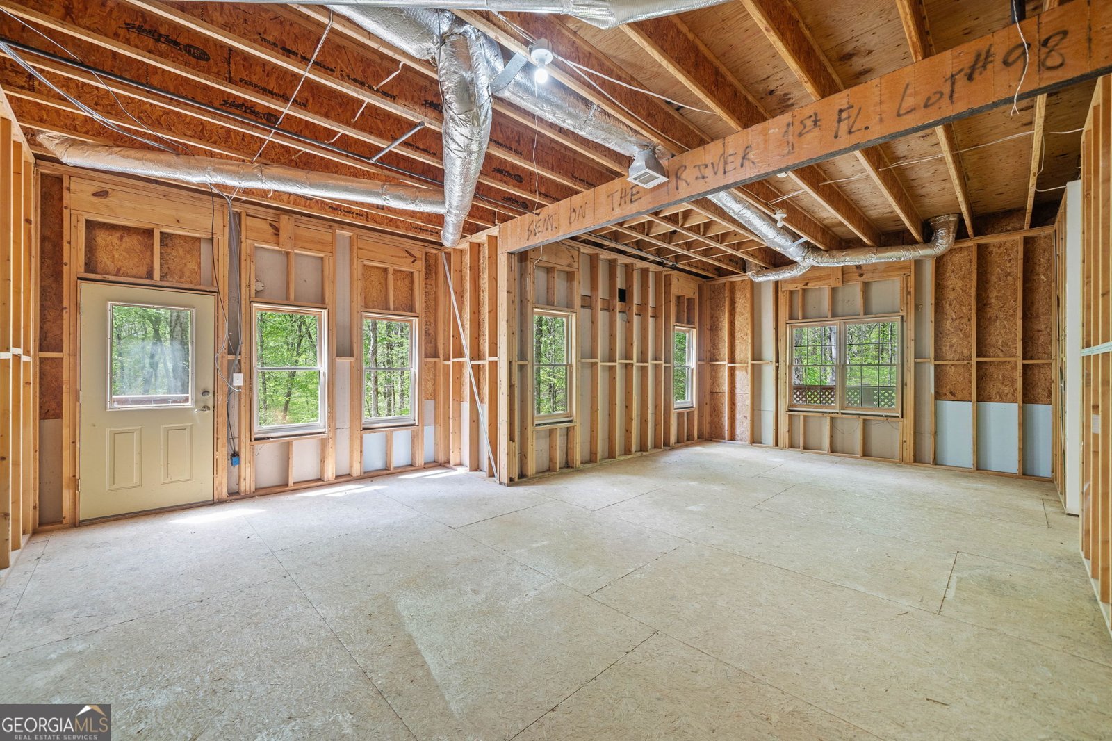 545 Slane Trace Roswell - 45