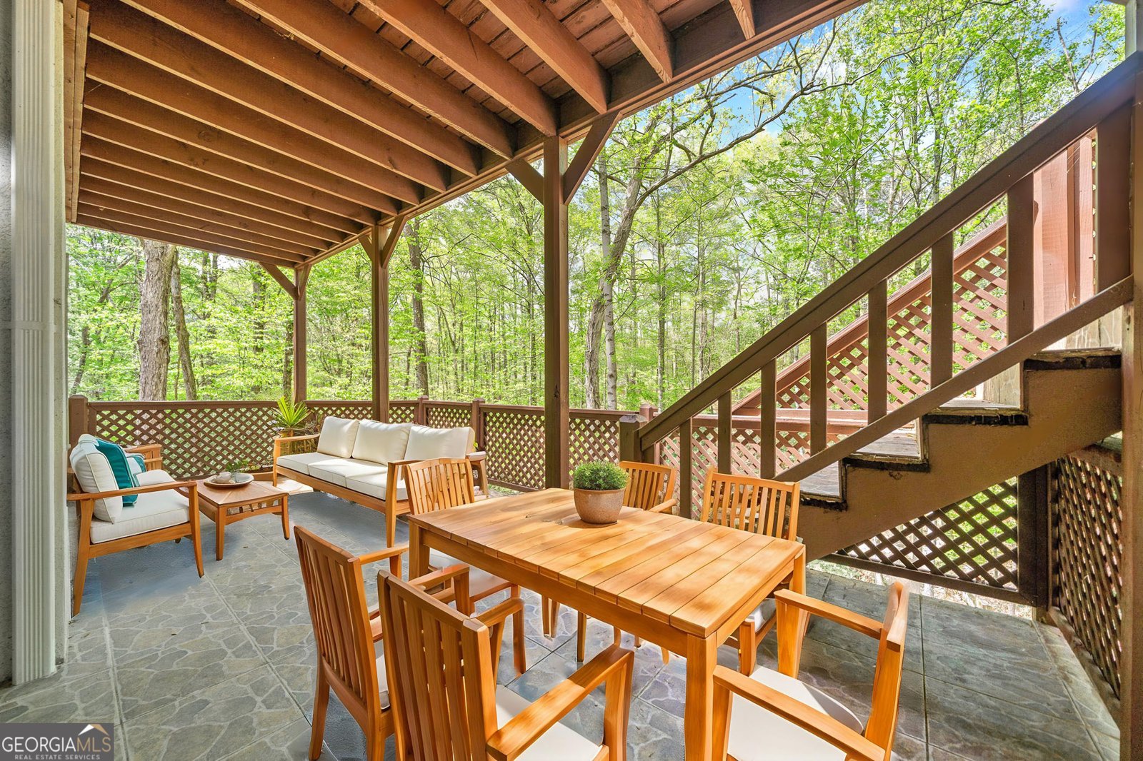 545 Slane Trace Roswell - 48
