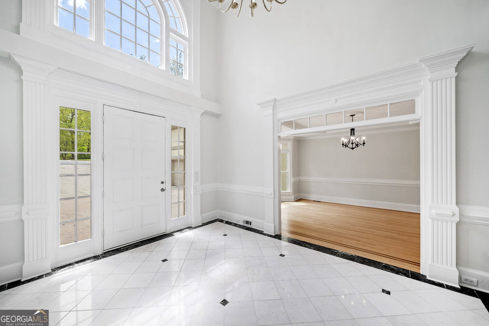 545 Slane Trace Roswell - 5