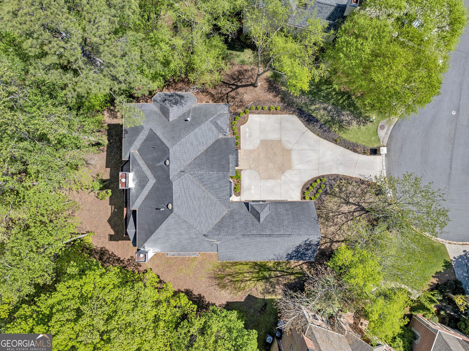545 Slane Trace Roswell - 51