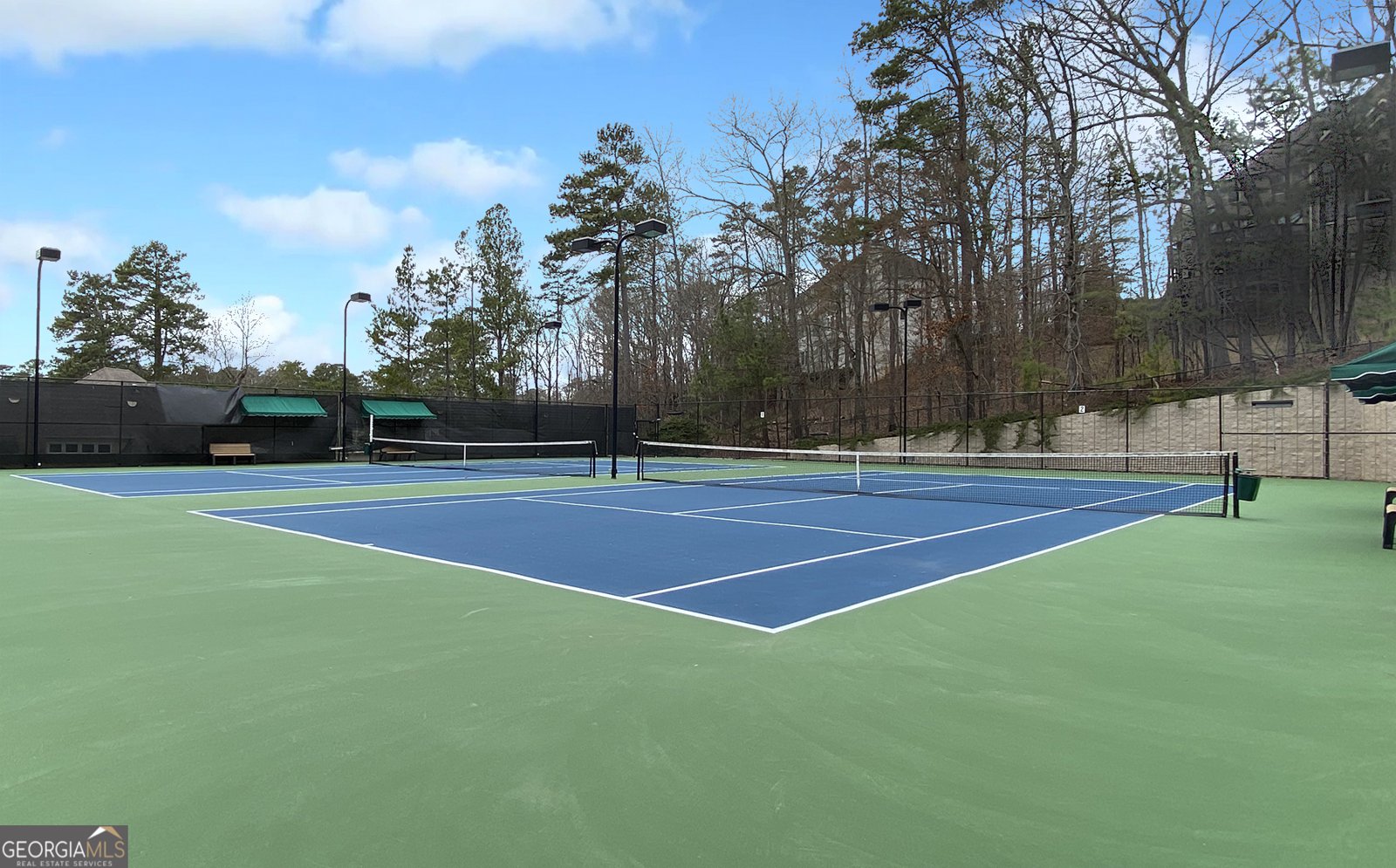 545 Slane Trace Roswell - 57
