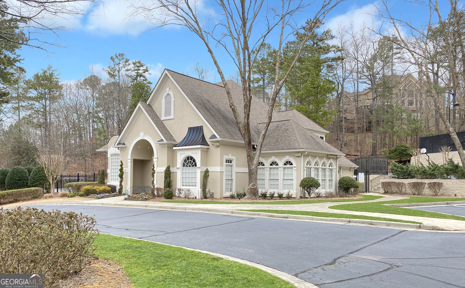 545 Slane Trace Roswell - 58