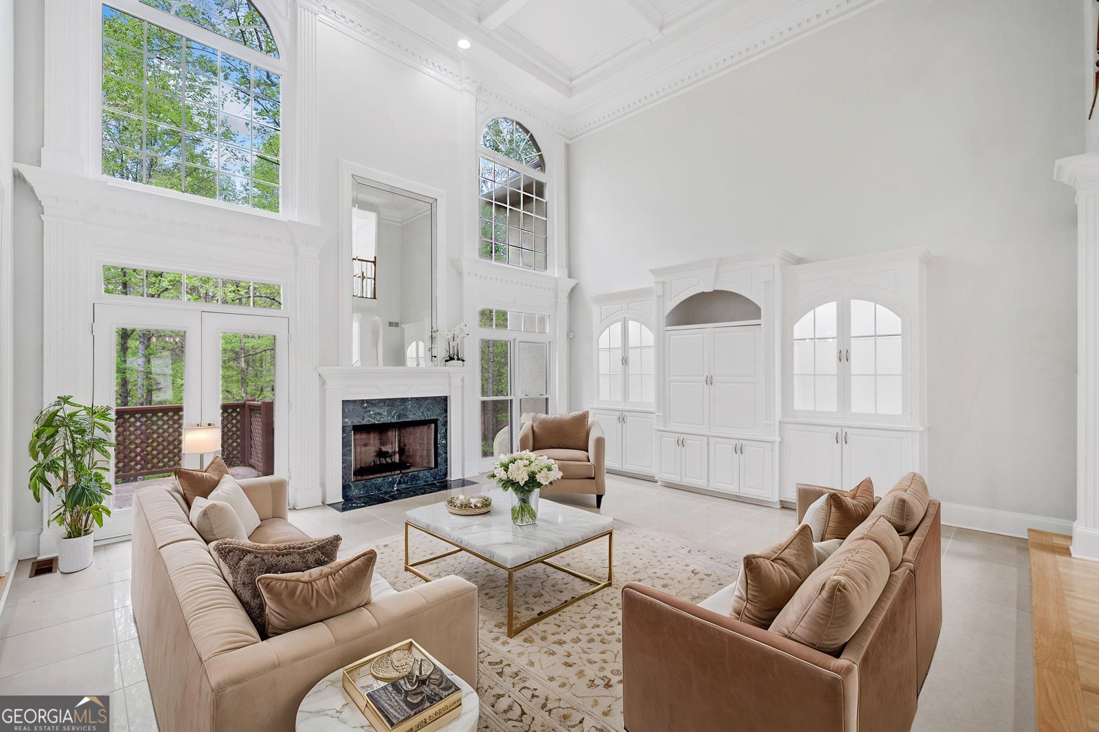 545 Slane Trace Roswell - 6