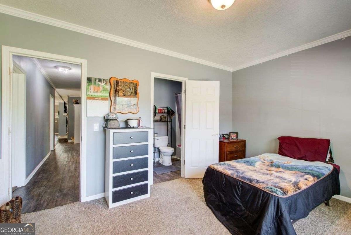 537 CRAVEN Road Roopville - 23