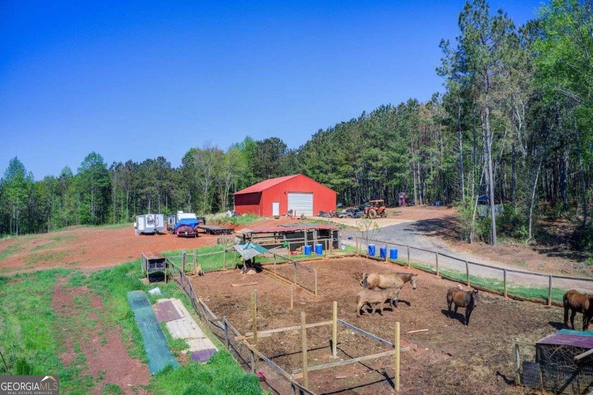 537 CRAVEN Road Roopville - 28