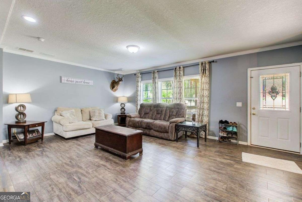 537 CRAVEN Road Roopville - 3