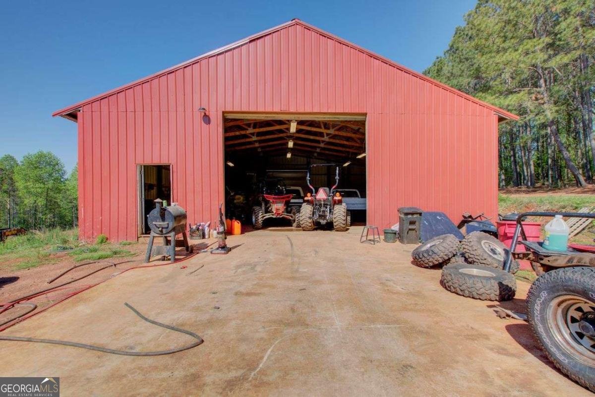 537 CRAVEN Road Roopville - 30