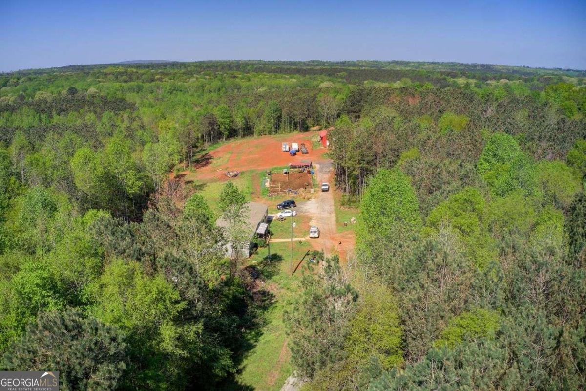 537 CRAVEN Road Roopville - 36