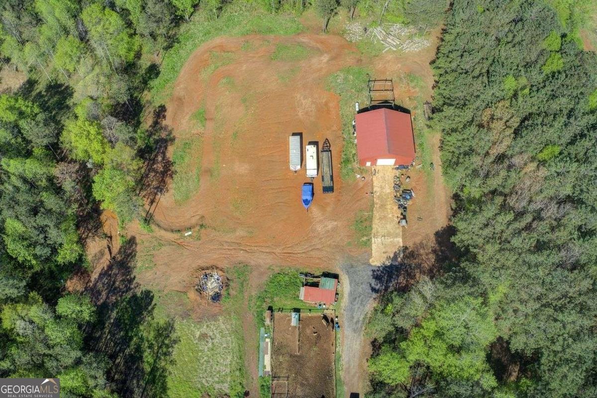 537 CRAVEN Road Roopville - 38
