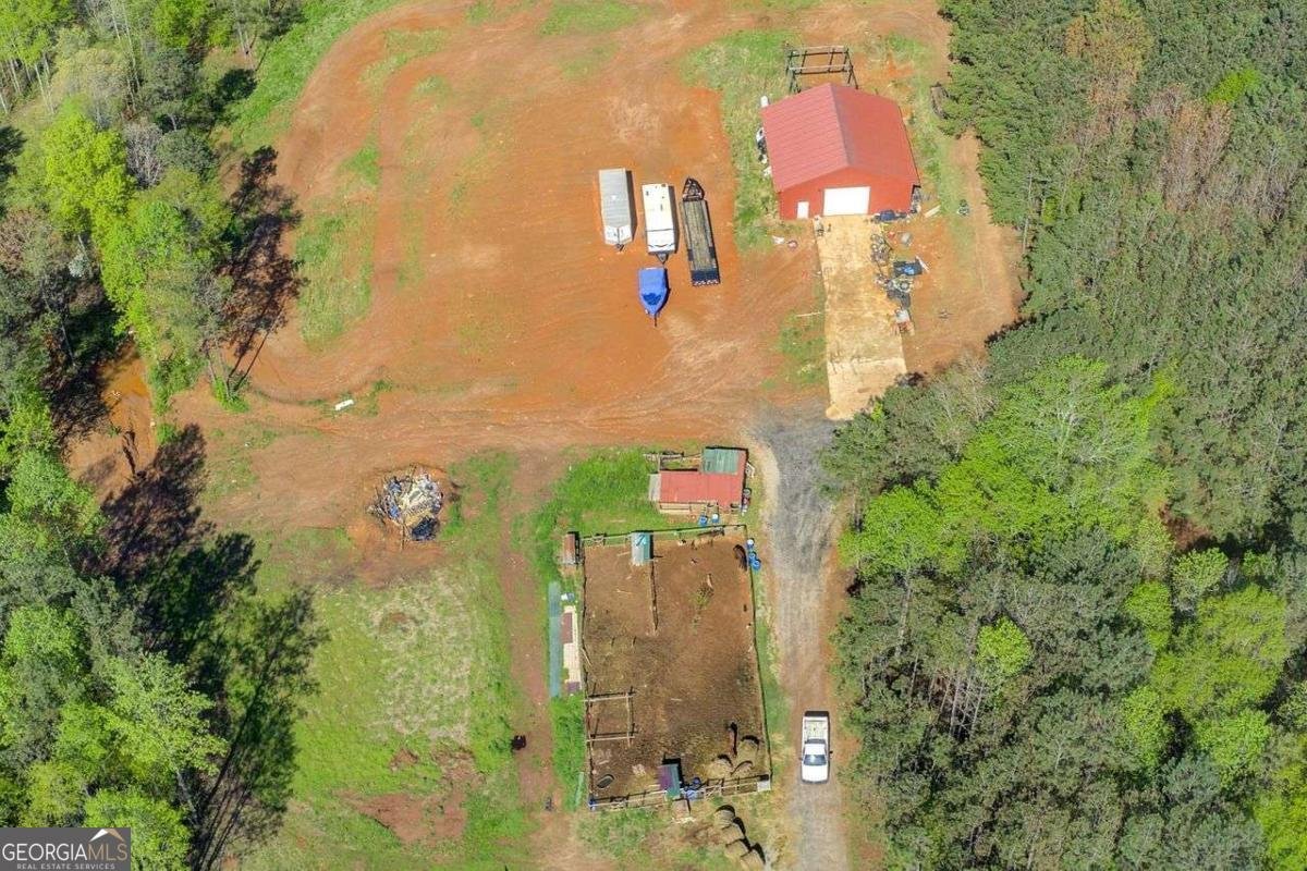 537 CRAVEN Road Roopville - 39