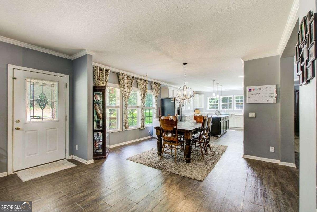 537 CRAVEN Road Roopville - 4