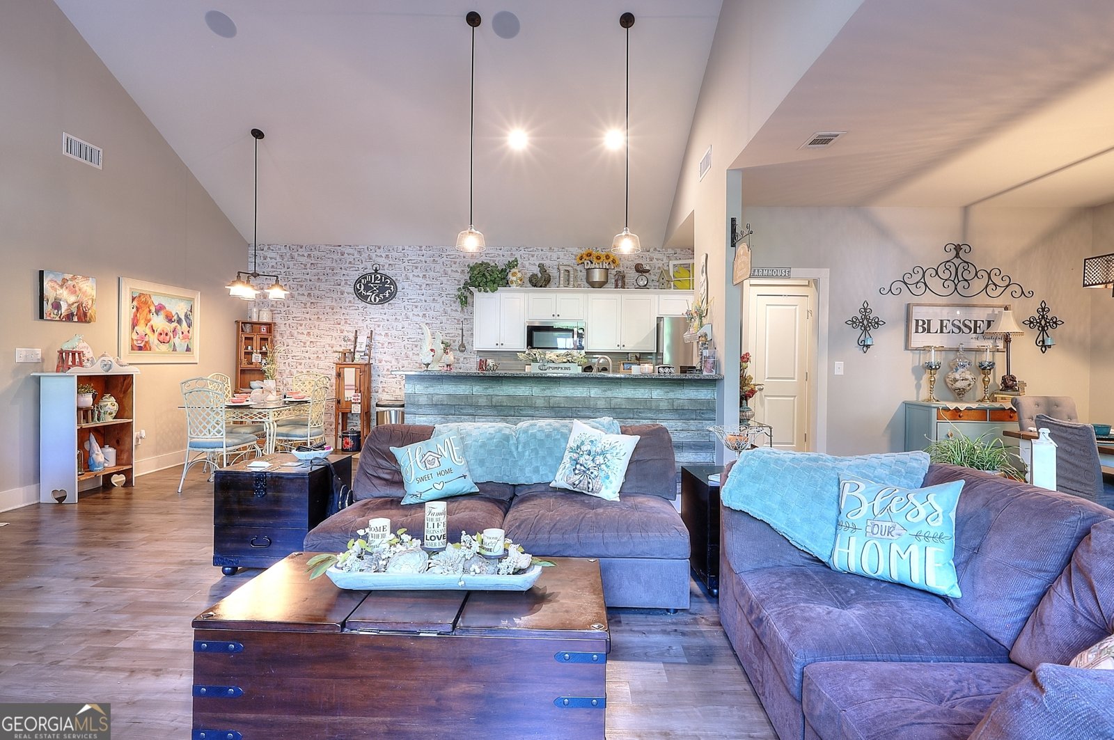 3 Grier Lane Newnan - 12
