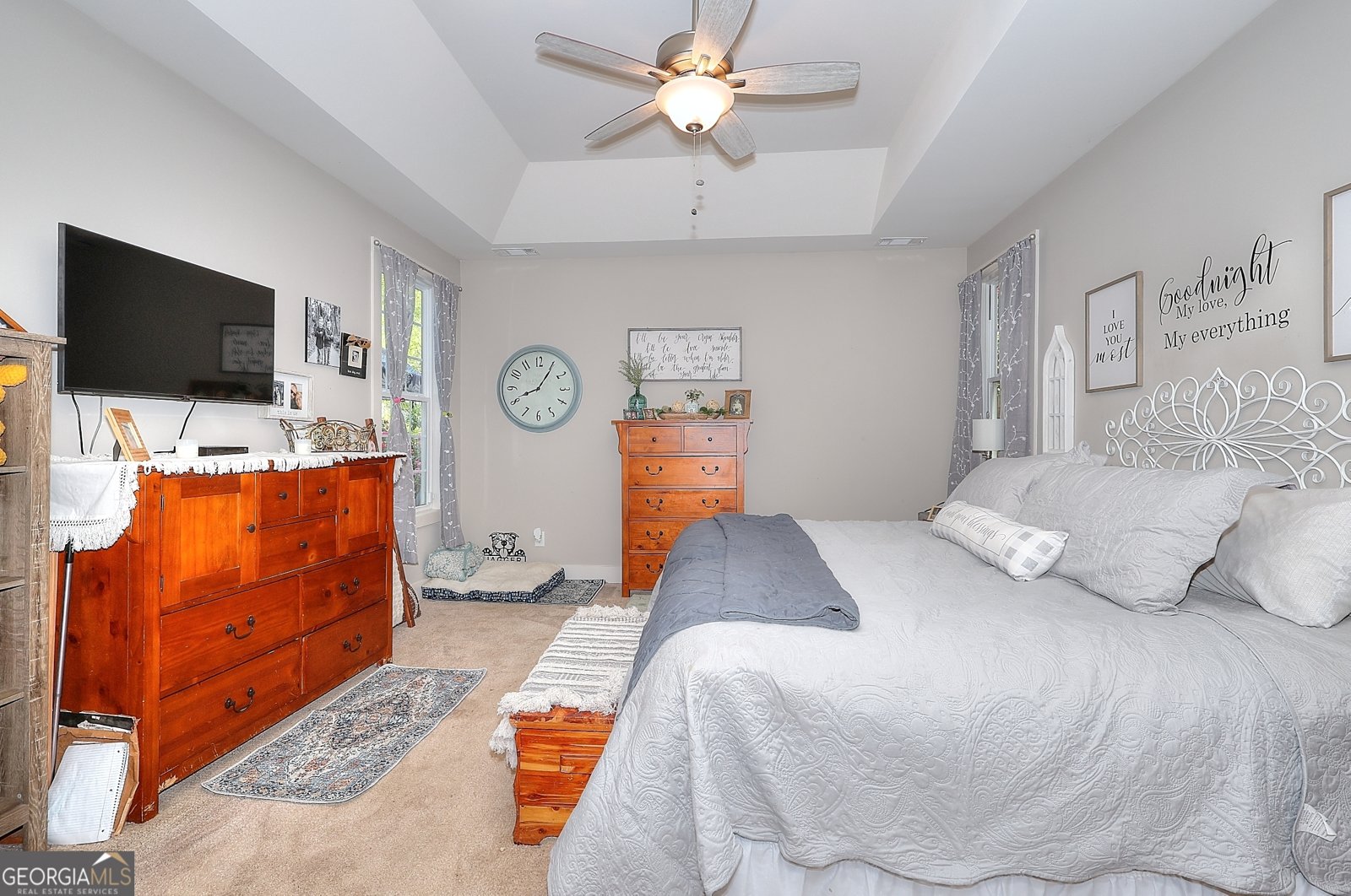 3 Grier Lane Newnan - 15