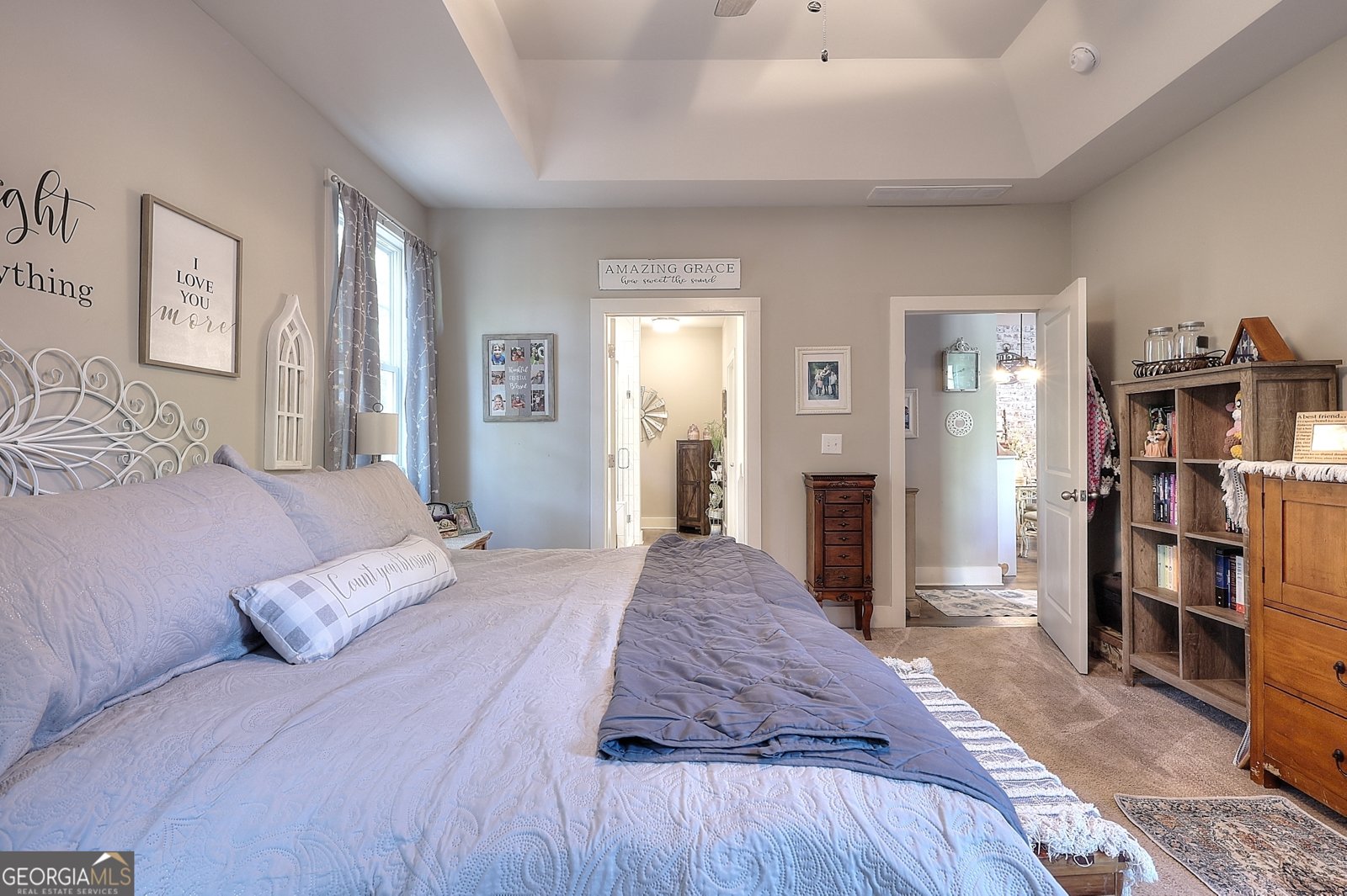 3 Grier Lane Newnan - 16
