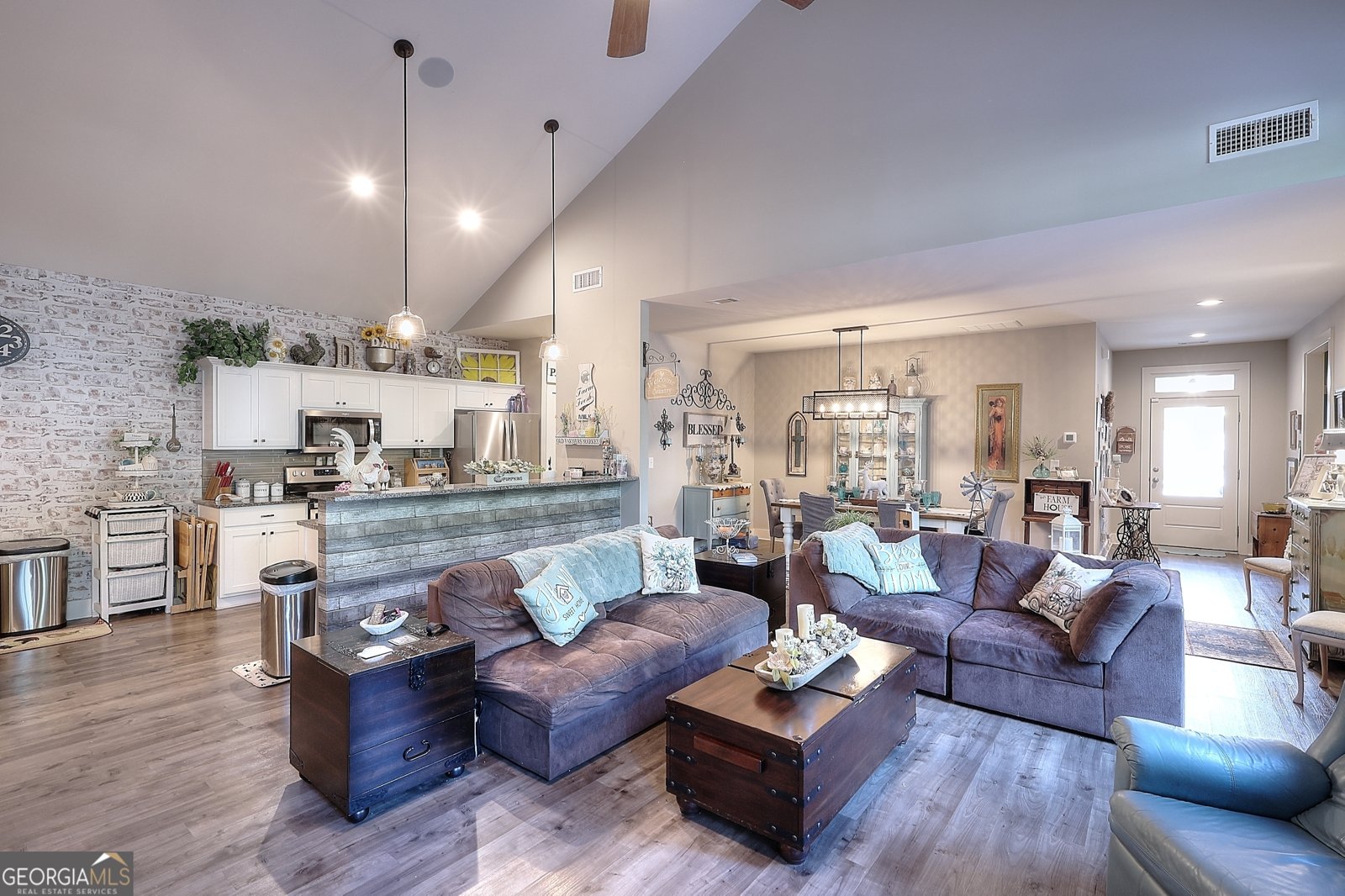 3 Grier Lane Newnan - 5