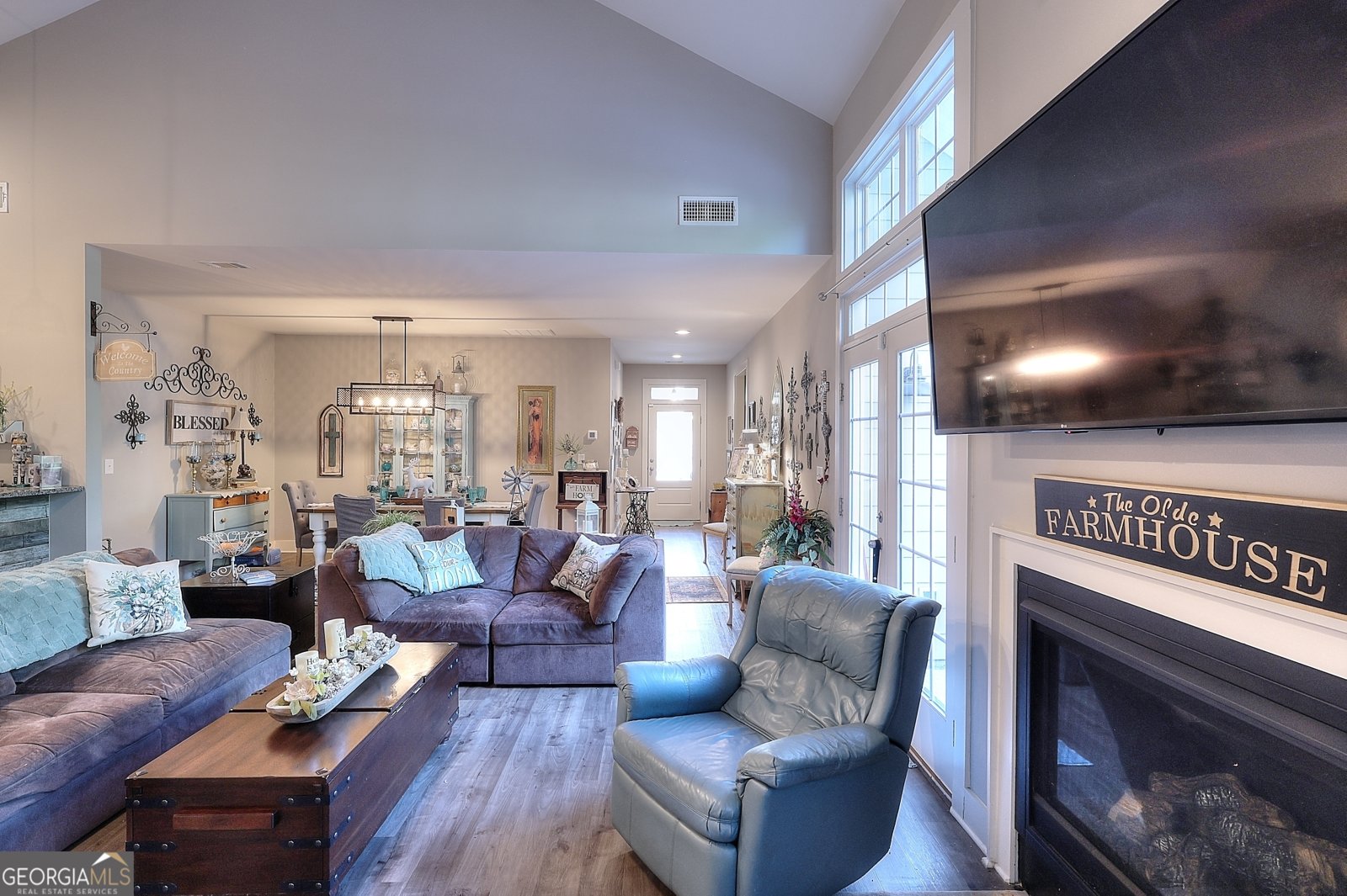 3 Grier Lane Newnan - 6