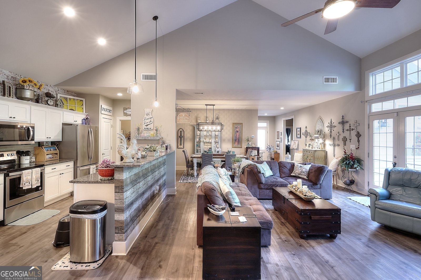 3 Grier Lane Newnan - 8