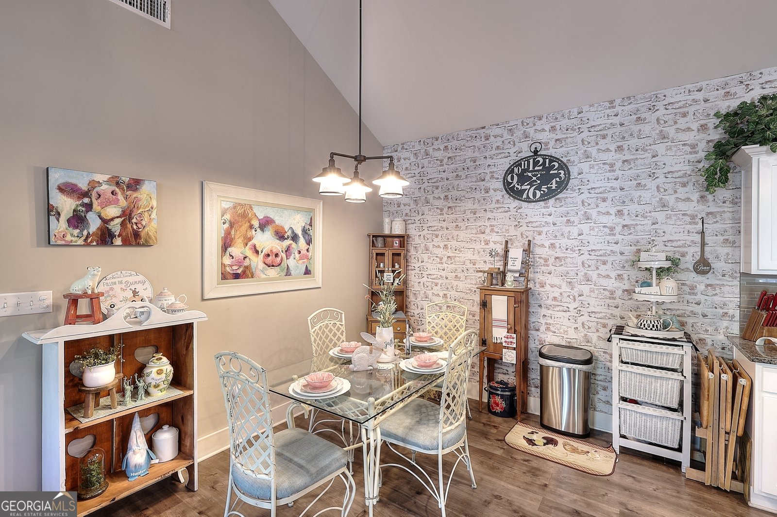 3 Grier Lane Newnan - 9