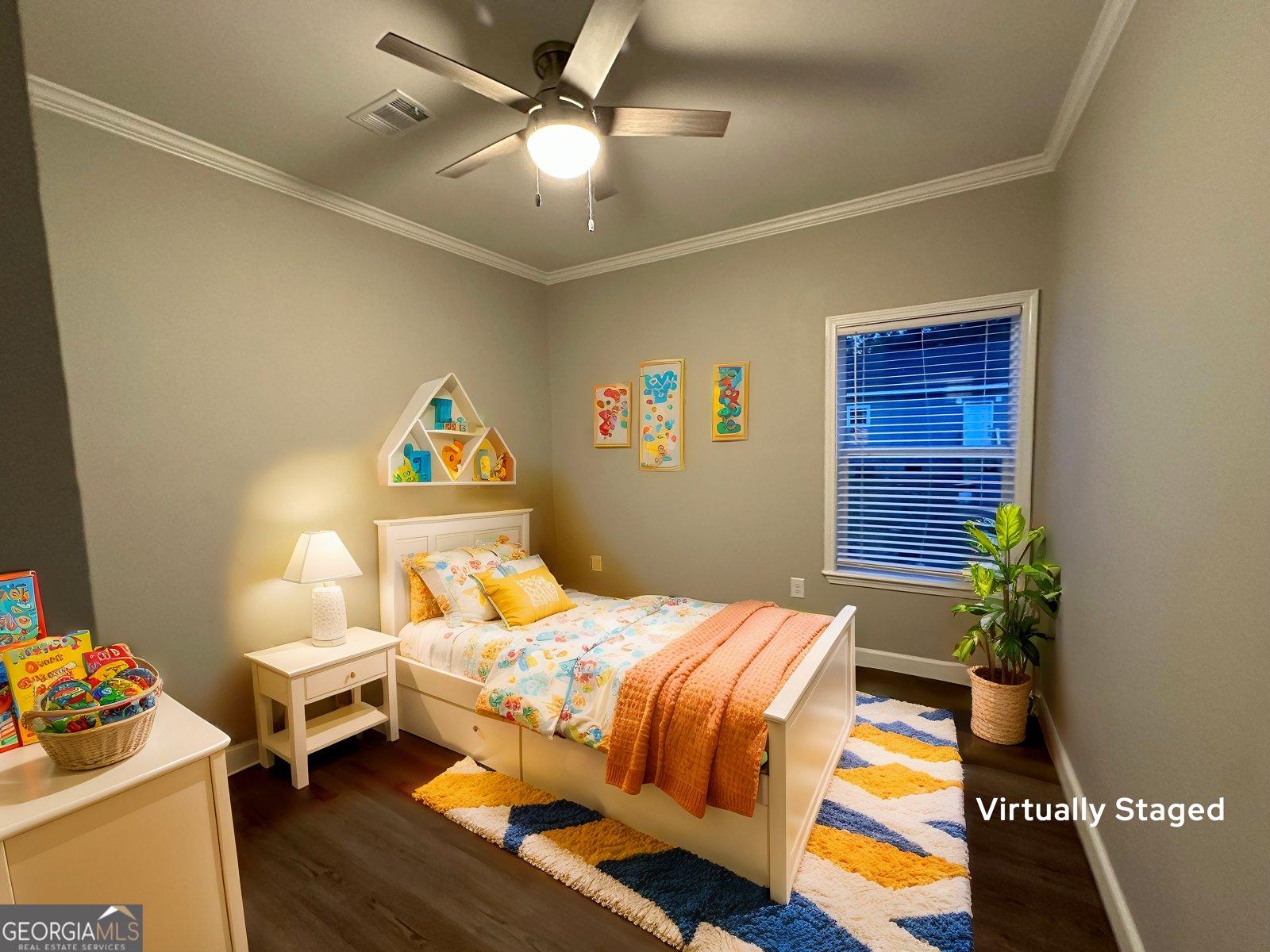 16 Pear Street Ludowici - 14