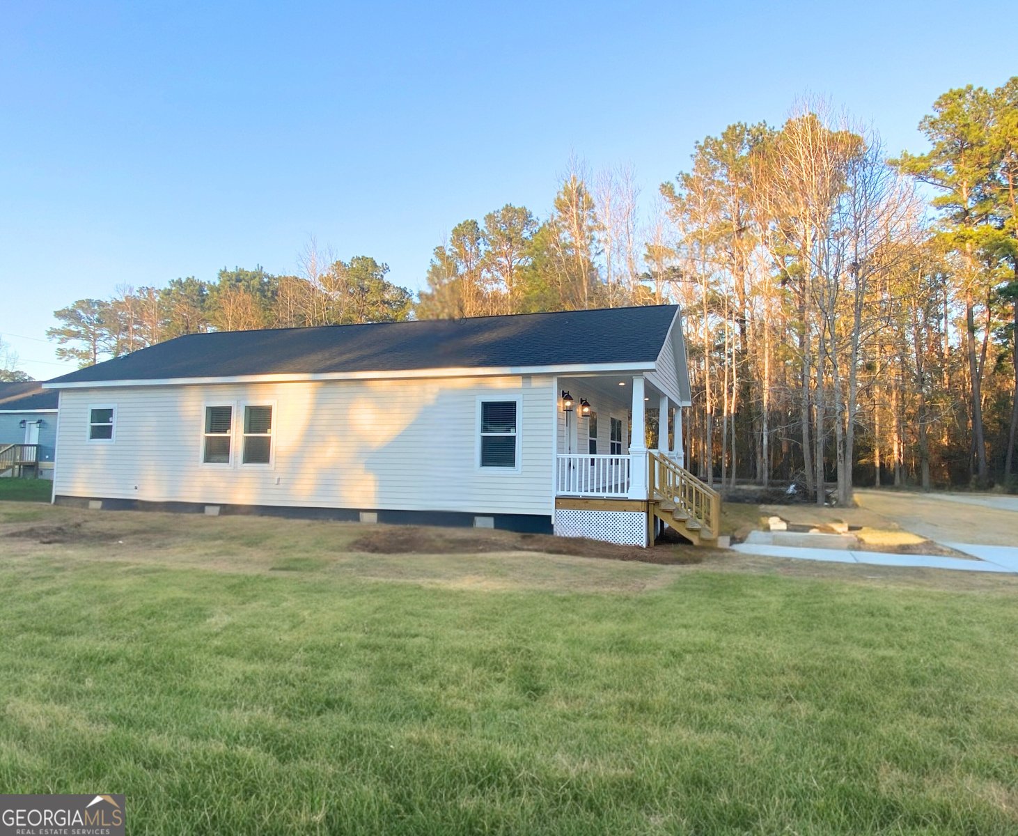 16 Pear Street Ludowici - 20
