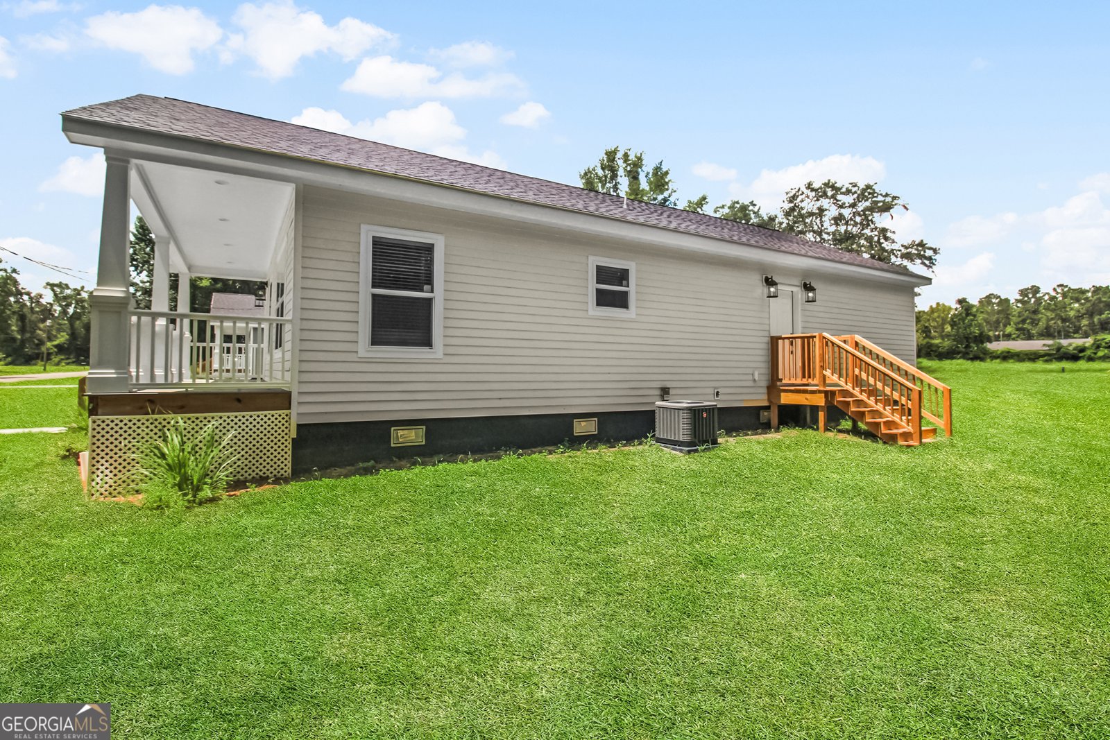 16 Pear Street Ludowici - 26