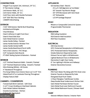 16 Pear Street Ludowici - 28